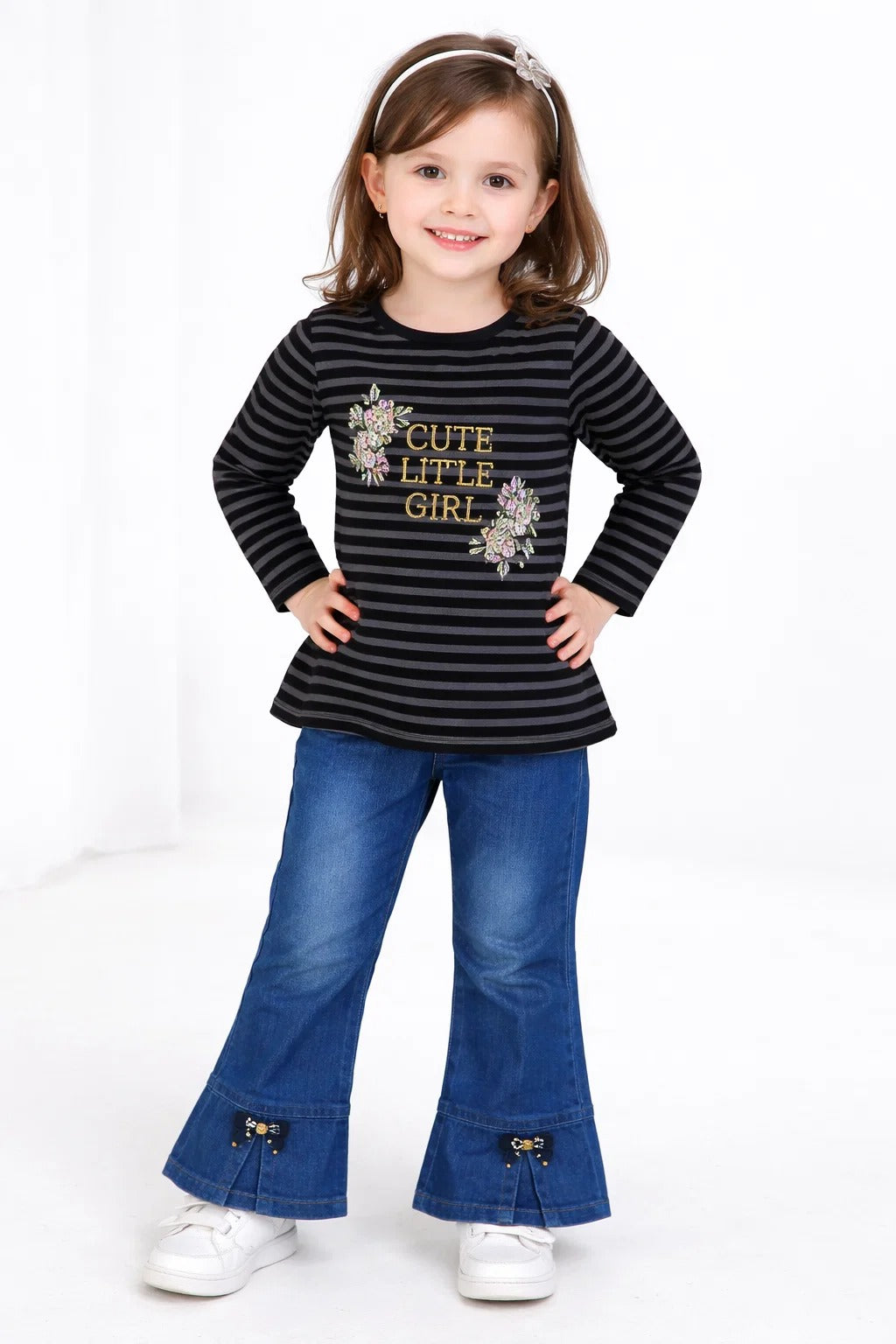 Little Explorer Outfit