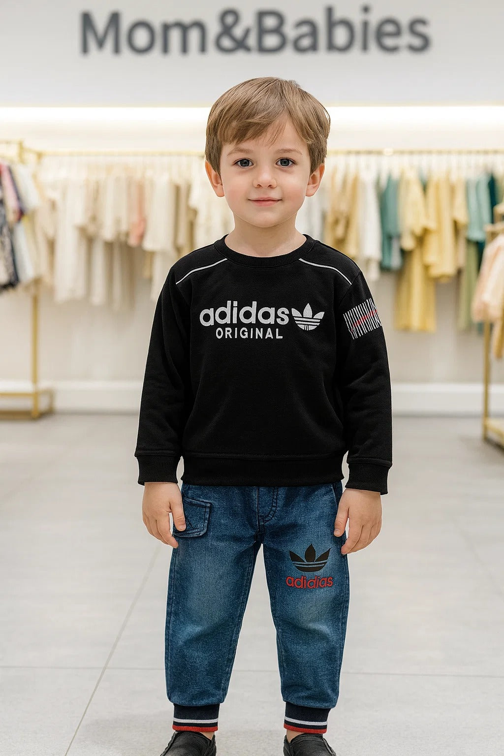 Boys Kids clothes